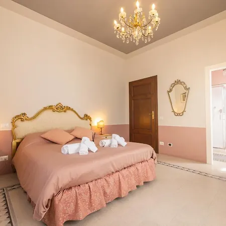 Casa de hóspedes Il Buen Retiro