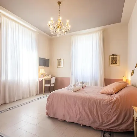 Il Buen Retiro Casa de hóspedes Lucca