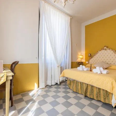 Casa de hóspedes Il Buen Retiro Lucca