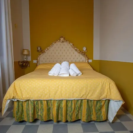 Il Buen Retiro Casa de hóspedes Lucca