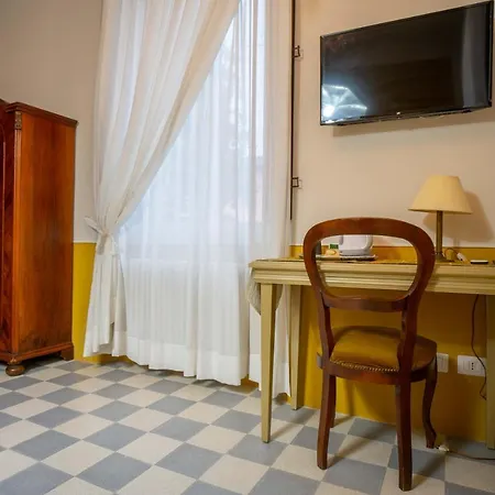 Il Buen Retiro Casa de hóspedes Lucca