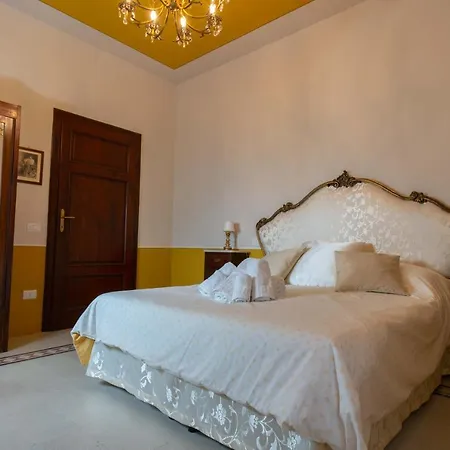 Casa de hóspedes Il Buen Retiro
