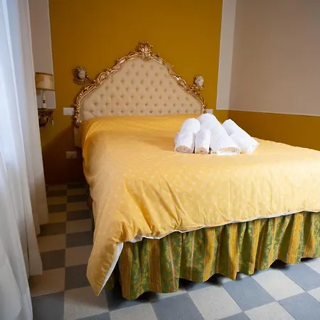 Casa de hóspedes Il Buen Retiro