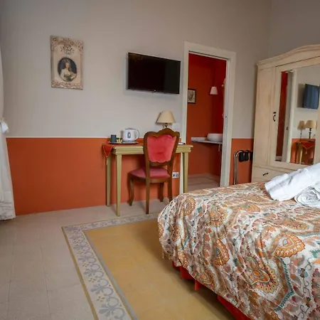 Casa de hóspedes Il Buen Retiro