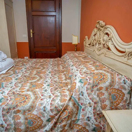 Casa de hóspedes Il Buen Retiro