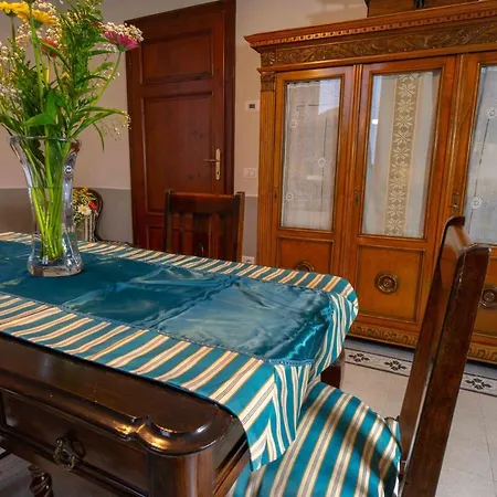Casa de hóspedes Il Buen Retiro