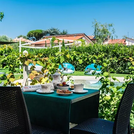 Casa de hóspedes Il Buen Retiro