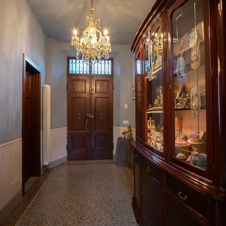 Il Buen Retiro Casa de hóspedes