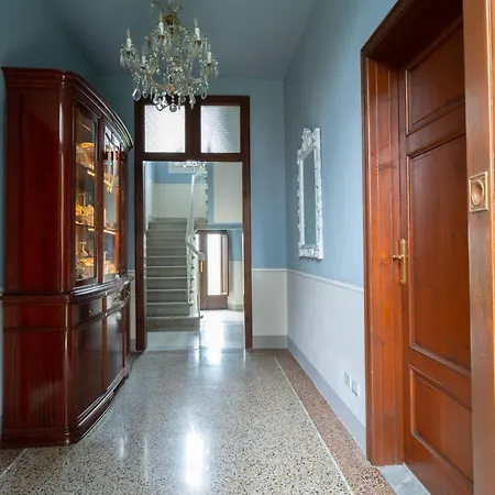 Casa de hóspedes Il Buen Retiro Lucca