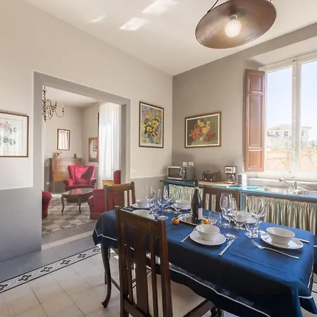 Il Buen Retiro Casa de hóspedes *