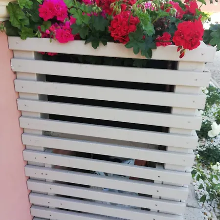 Casa de hóspedes Il Buen Retiro *