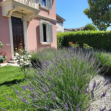 Casa de hóspedes Il Buen Retiro
