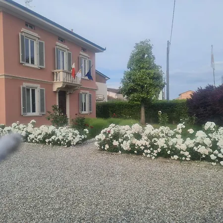 Casa de hóspedes Il Buen Retiro Lucca