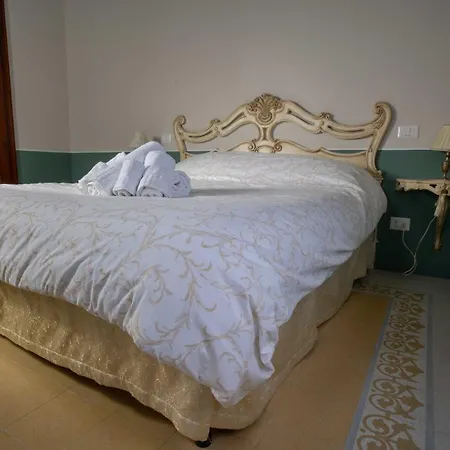게스트하우스 Il Buen Retiro 루카