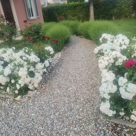 게스트하우스 Il Buen Retiro 루카